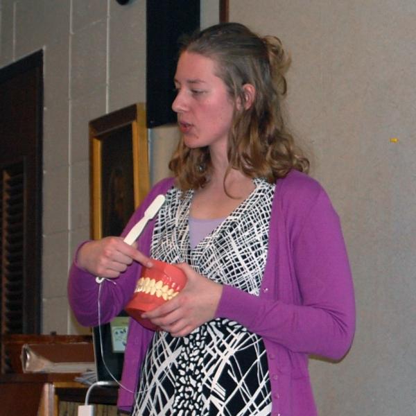 Karen Miller