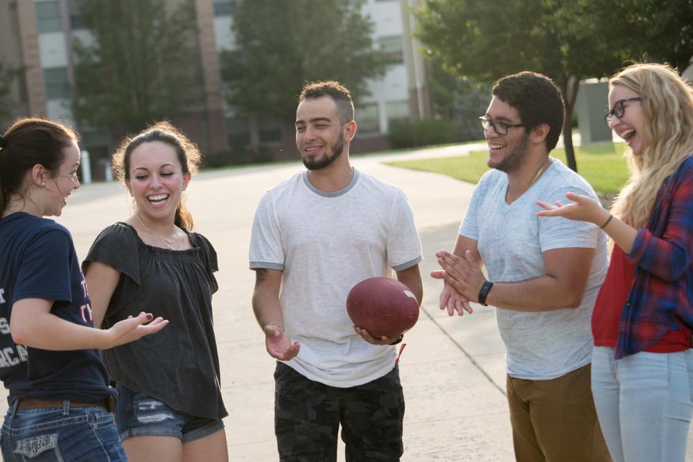 Student Organizations at Penn College