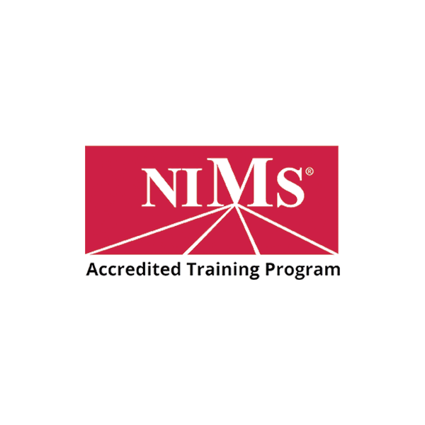 NIMS Logo