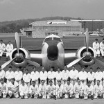 Aviation Class of 1969