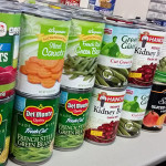 Canned goods to benefit St. Anthony's Center in downtown Williamsport