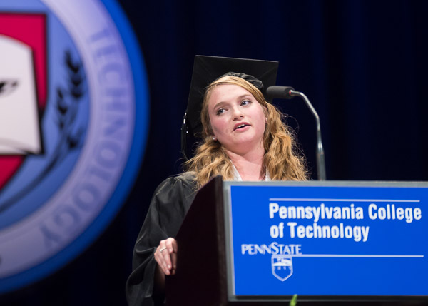 Crouse kicks off the milestone weekend with a Friday commencement address.