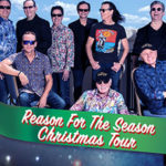 Beach Boys 'Reason for the Season'