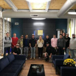 Built Environment Scholars tour LDG's Williamsport headquarters ...