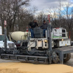 Apropos the hands-on education in their school of choice, Penn College students were granted access to real-world equipment.