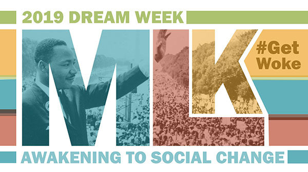 "Dream Week"