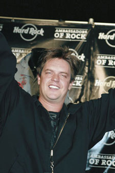 Jim Breuer