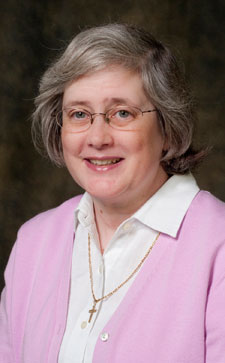 Joan E. Schell