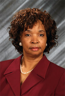 Lonise P. Bias