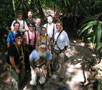 Back row, from left: Mathew D. Johnson, Ryan J. McDonald and Christopher Powell. Middle row, from left: Wayne P. Roush, Laurie K. Kiss, Matthew R. Druckenmiller and Matthew C. Cox. Front row, from left: Jason R. Paris, Curt E. Vander Vere, Dawn M. Bletz and D. Robert Cooley.