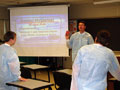 Dental hygiene director Shawn A. Kiser offers an overview of the profession
