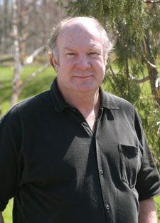 Steven R. Parker