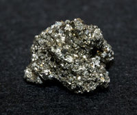 Pyrite