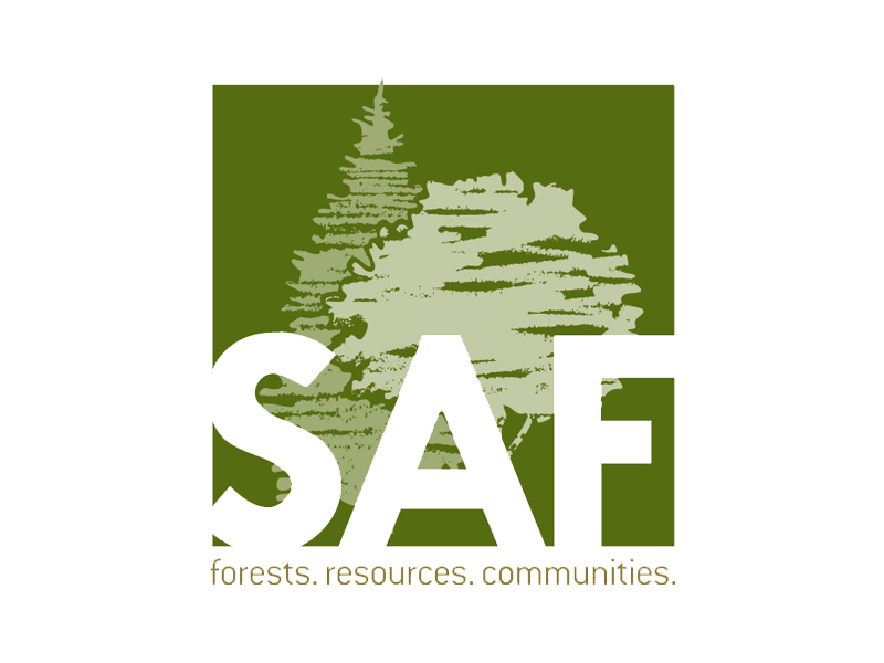 SAF Logo