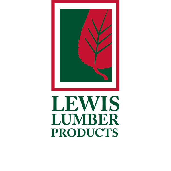 Lewis Lumber Products Logo