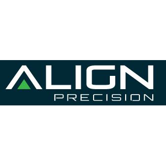 Align logo