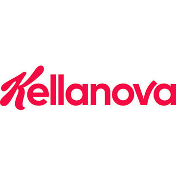 kellanova logo