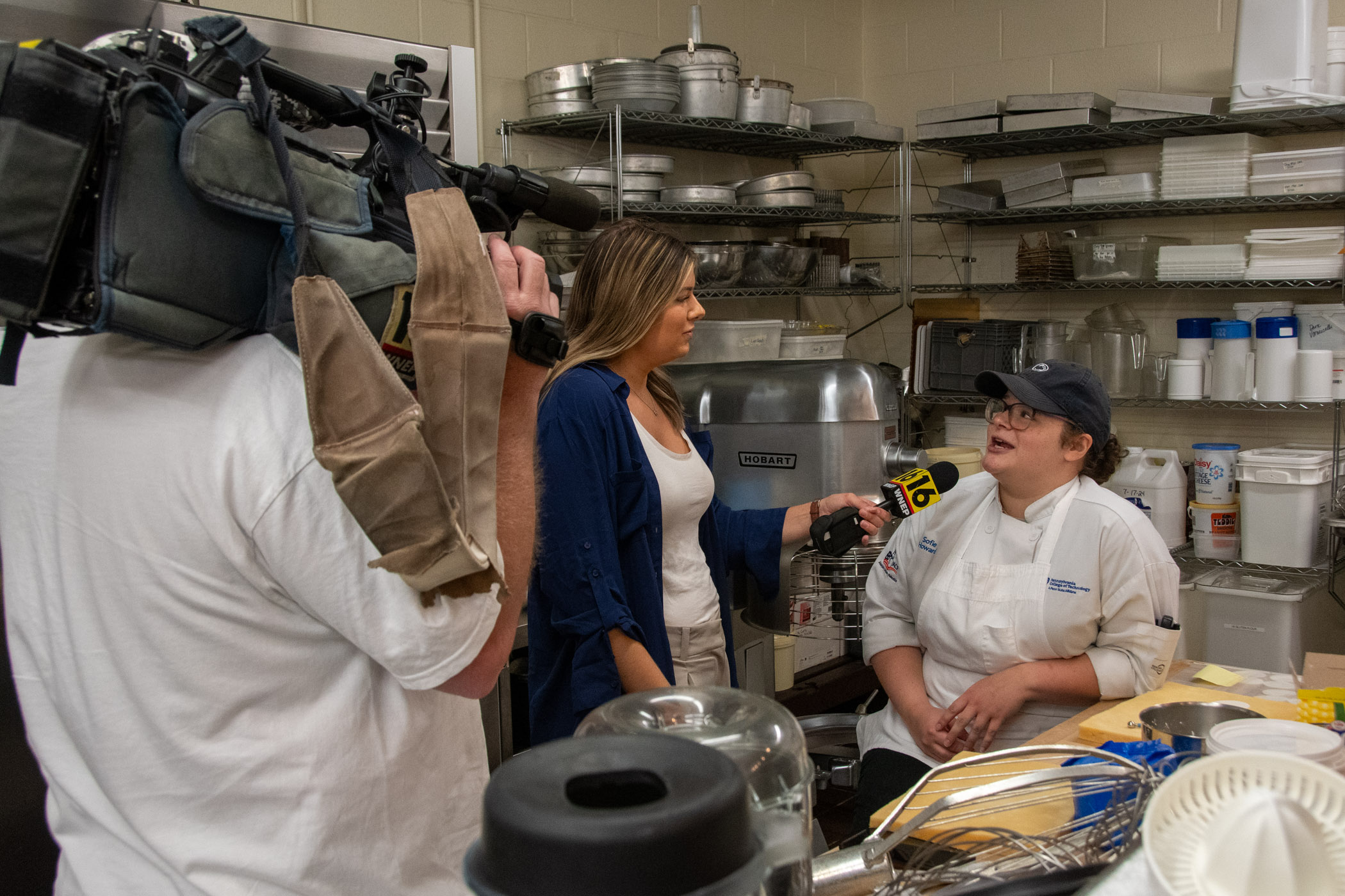 WNEP to air story on students' Little League meal prep