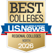 U.S. News & World Report Best Colleges–Regional College North