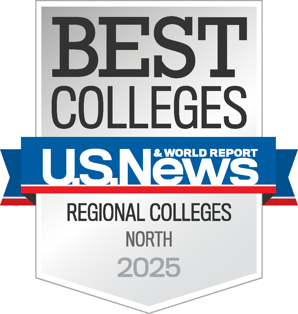 U.S. News & World Report Best Colleges–Regional College North