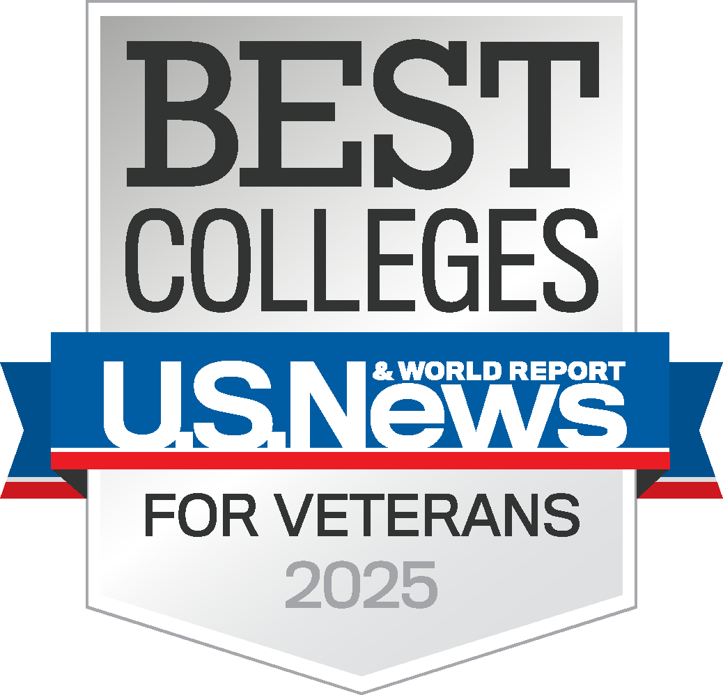 U.S. News & World Report Best Colleges for Veterans–Regional College North