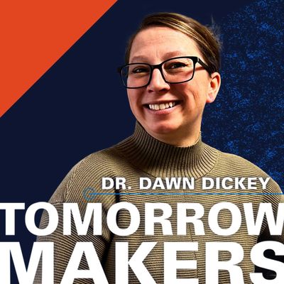 Dawn M. Dickey
