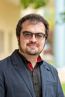 Hossein Shahrtash