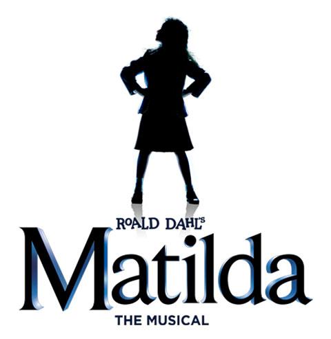 Matilda the Musical