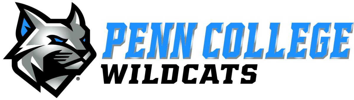 Penn College Wildcats logo