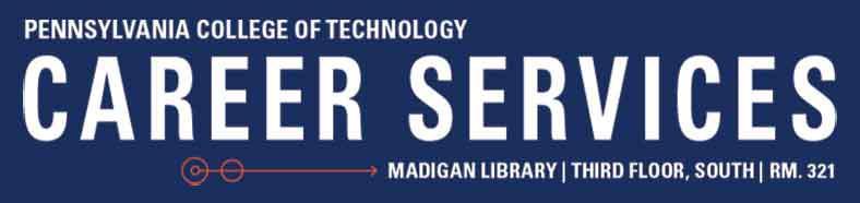 Career Services logo