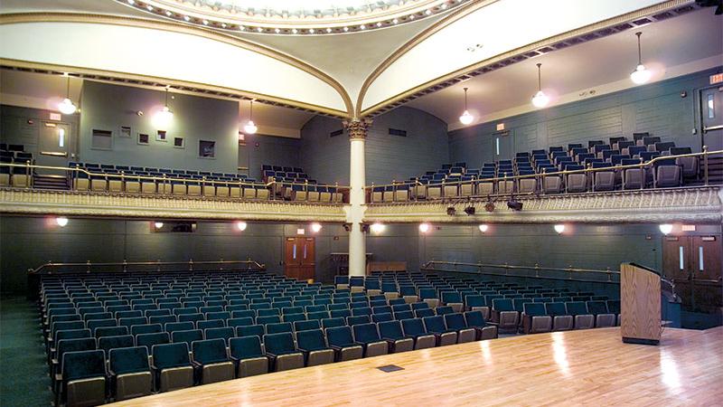 Auditorium