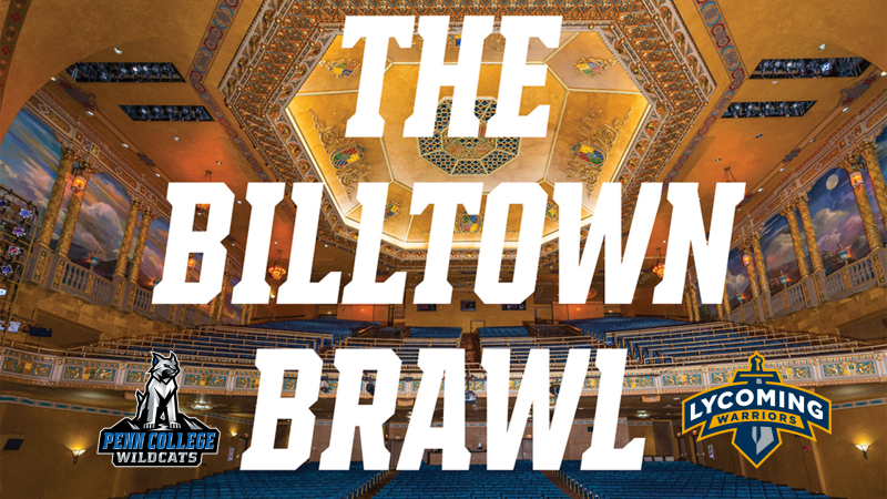 The Biltown Brawl