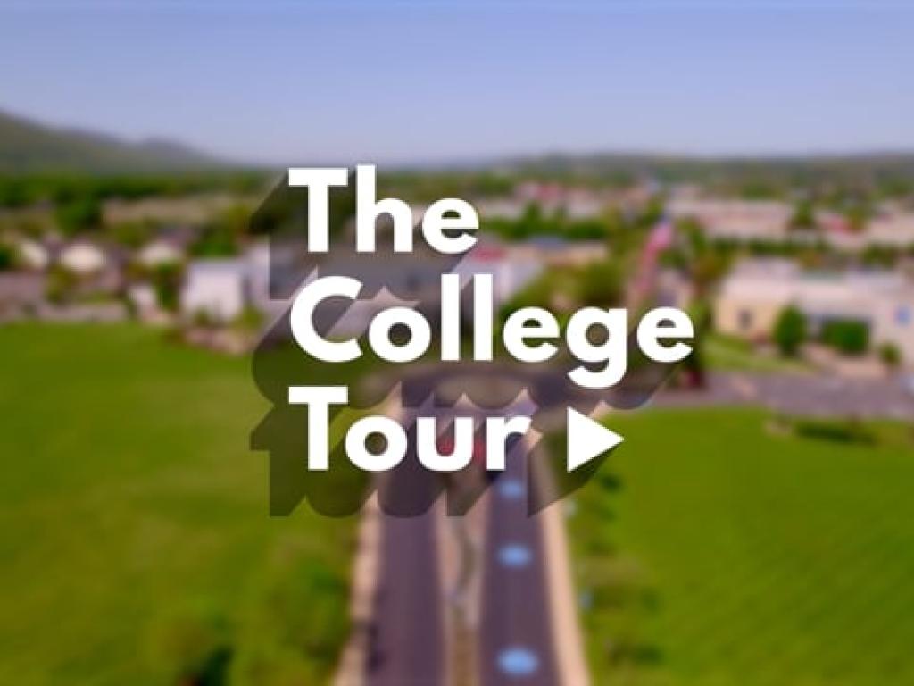 The College Tour