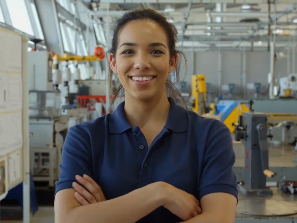 Proven apprenticeship pathways for women