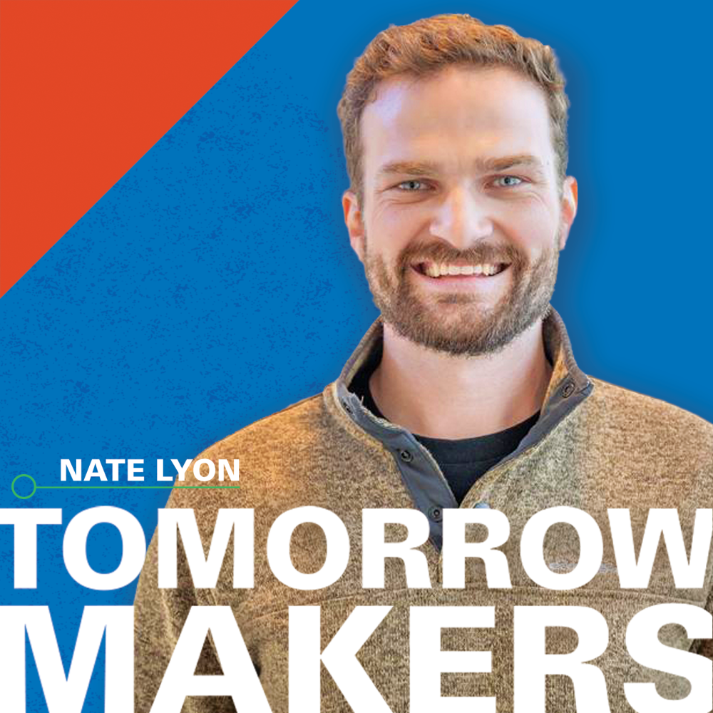 image of Nate Lyon