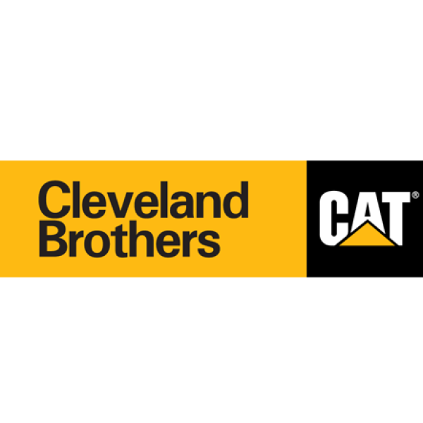 Cleveland Brothers CAT