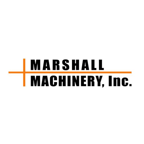 Marshall Machinery, Inc.