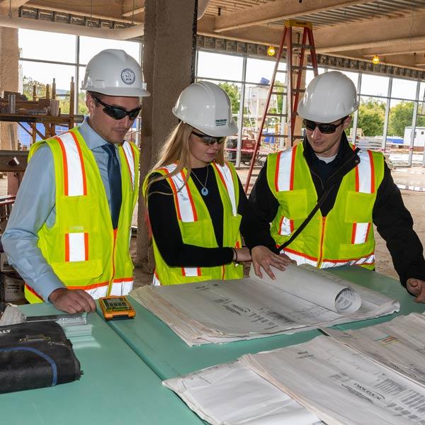 Construction Management Degree Requirements – CollegeLearners.com