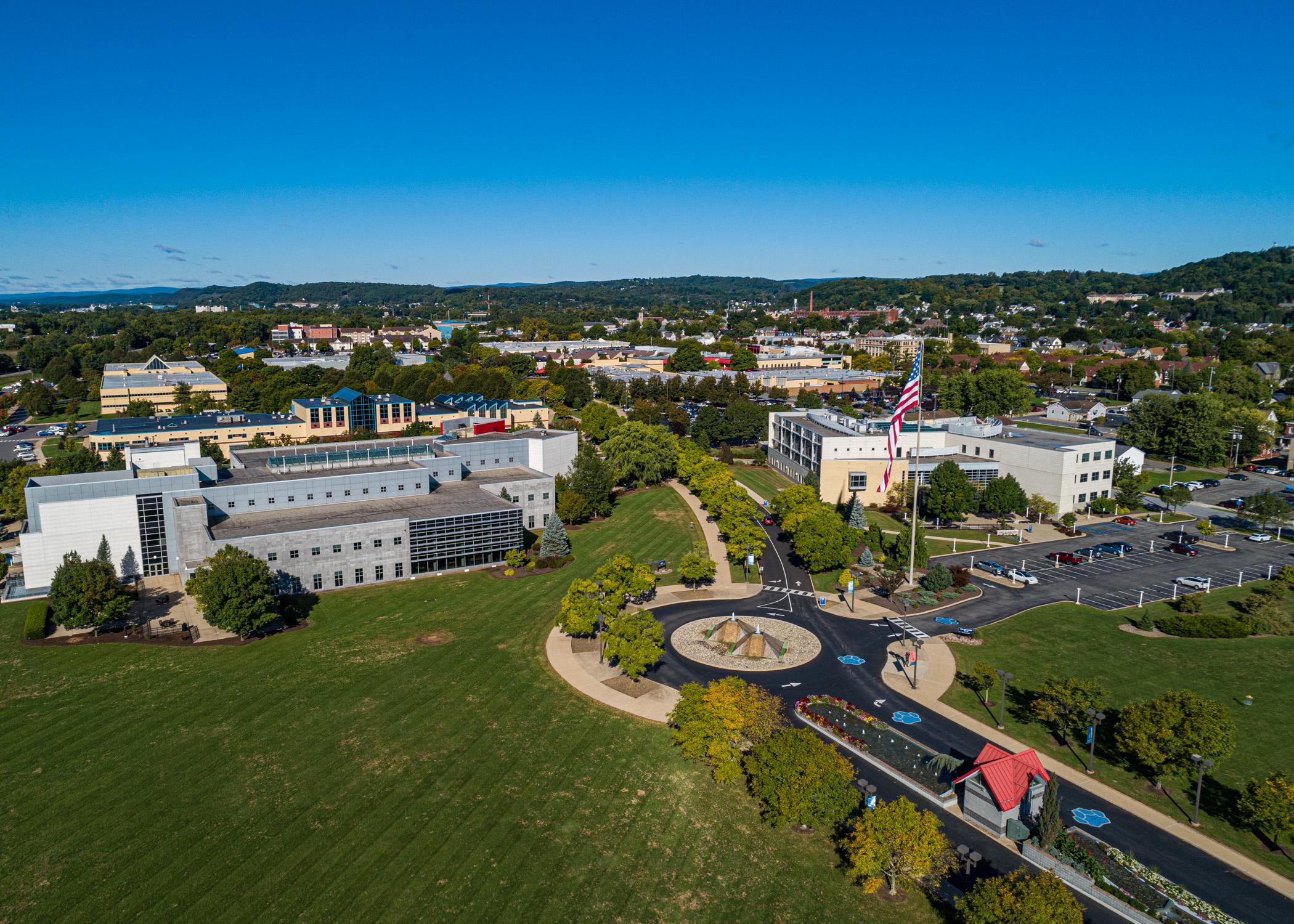 Visit Penn College | Pennsylvania College of Technology