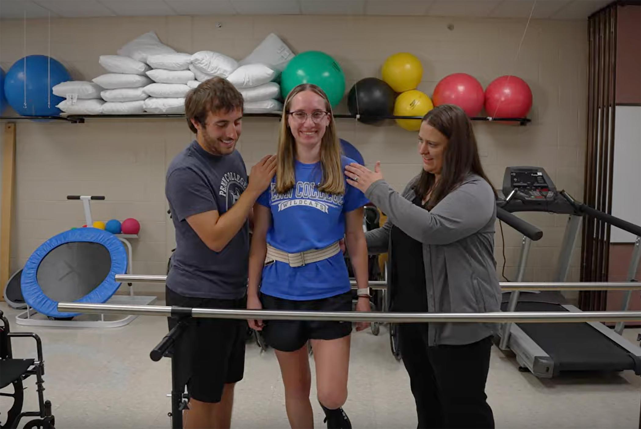 Your Future As A Physical Therapist Assistant Pennsylvania College Of   PTA 