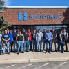 Penn College group welcomed to manufacturer's open house
