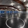 Thanks to Wildcat Club support, wrestlers began using a new practice facility in the Field House in 2021.