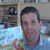 Waffles goes from page to screen in read-aloud video