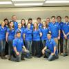 The Pennsylvania College of Technology archery team finished fourth in the nation after competing in the U.S. Collegiate Championships in California last month. 