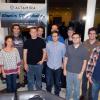Penn College IT majors had a strong showing at the recent Altamira Hackathon in Fairfax, Va.