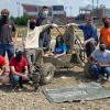 A team of Pennsylvania College of Technology students achieved outstanding results at the recent Baja SAE Louisville. 