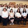 Twenty-two area residents, representing cohorts from Coudersport and Wellsboro, recently graduated from Penn College at Wellsboro’s practical nursing program.