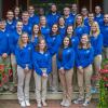 Presidential Student Ambassadors for 2015-16 at Penn College 