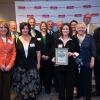 ShaleNET Receives Energy Leadership Award