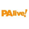 "PAlive!"